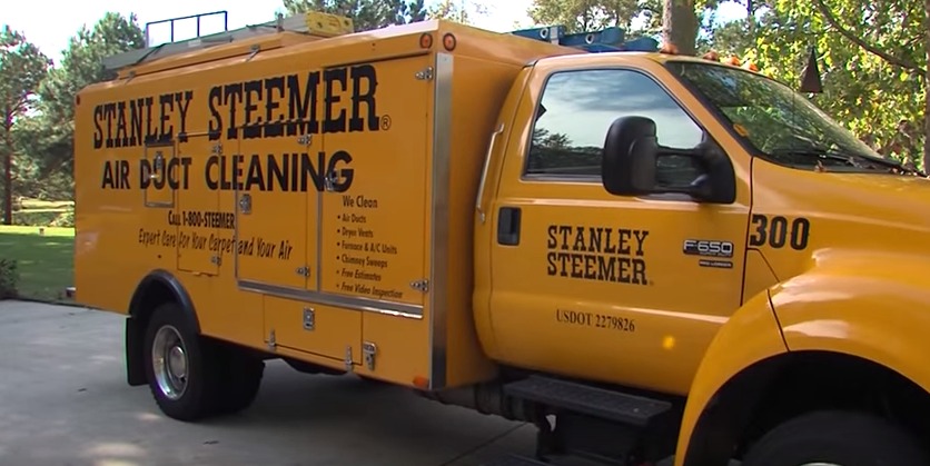 Paid Content By Stanley Steemer Cleaning Area Rugs DelmarvaLife