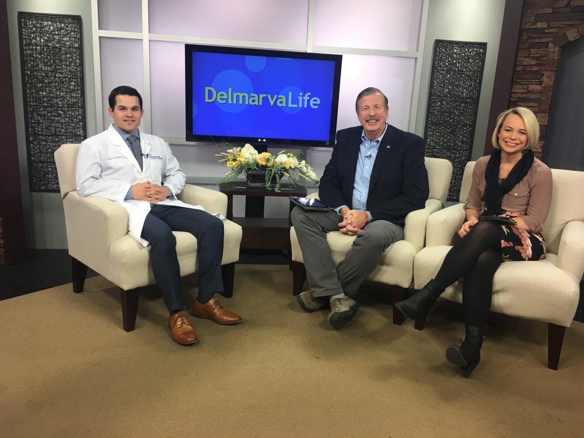 What’s Happening Today Jan. 25, 2018 DelmarvaLife