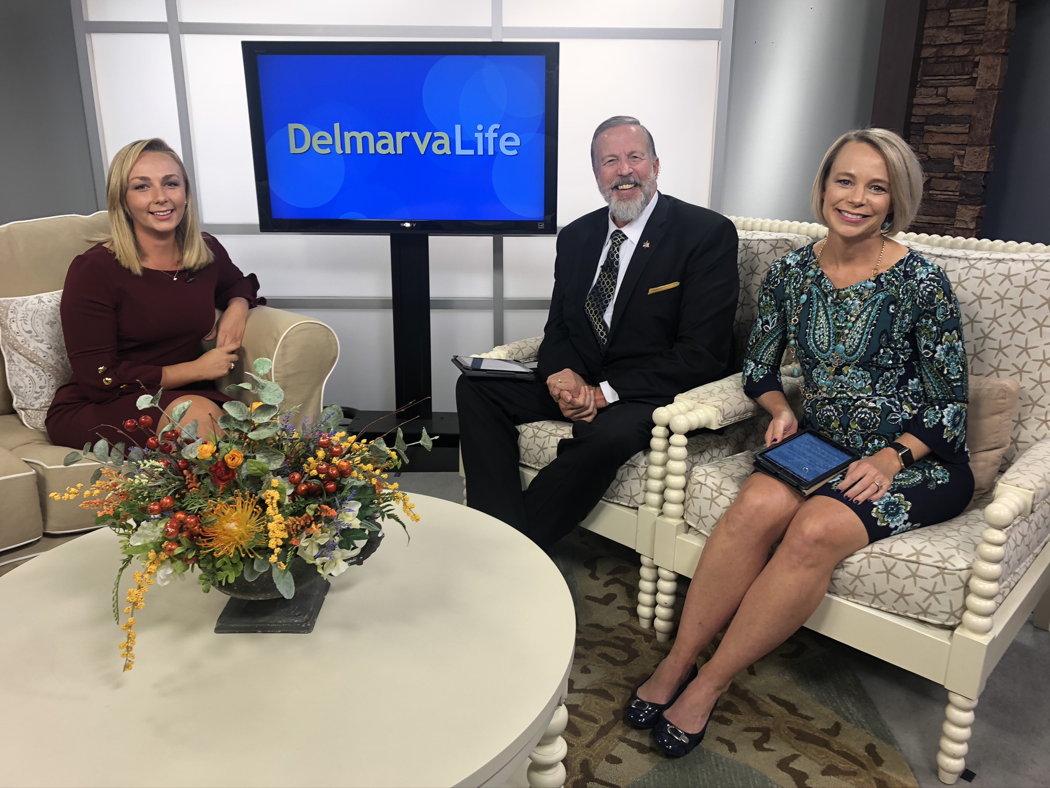 What’s Happening Today October 16, 2019 DelmarvaLife