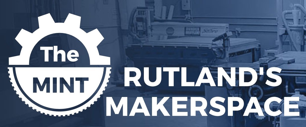 A Small Business Owner's Guide to Rutland's Makerspace “The MINT” Women Business Owners Network