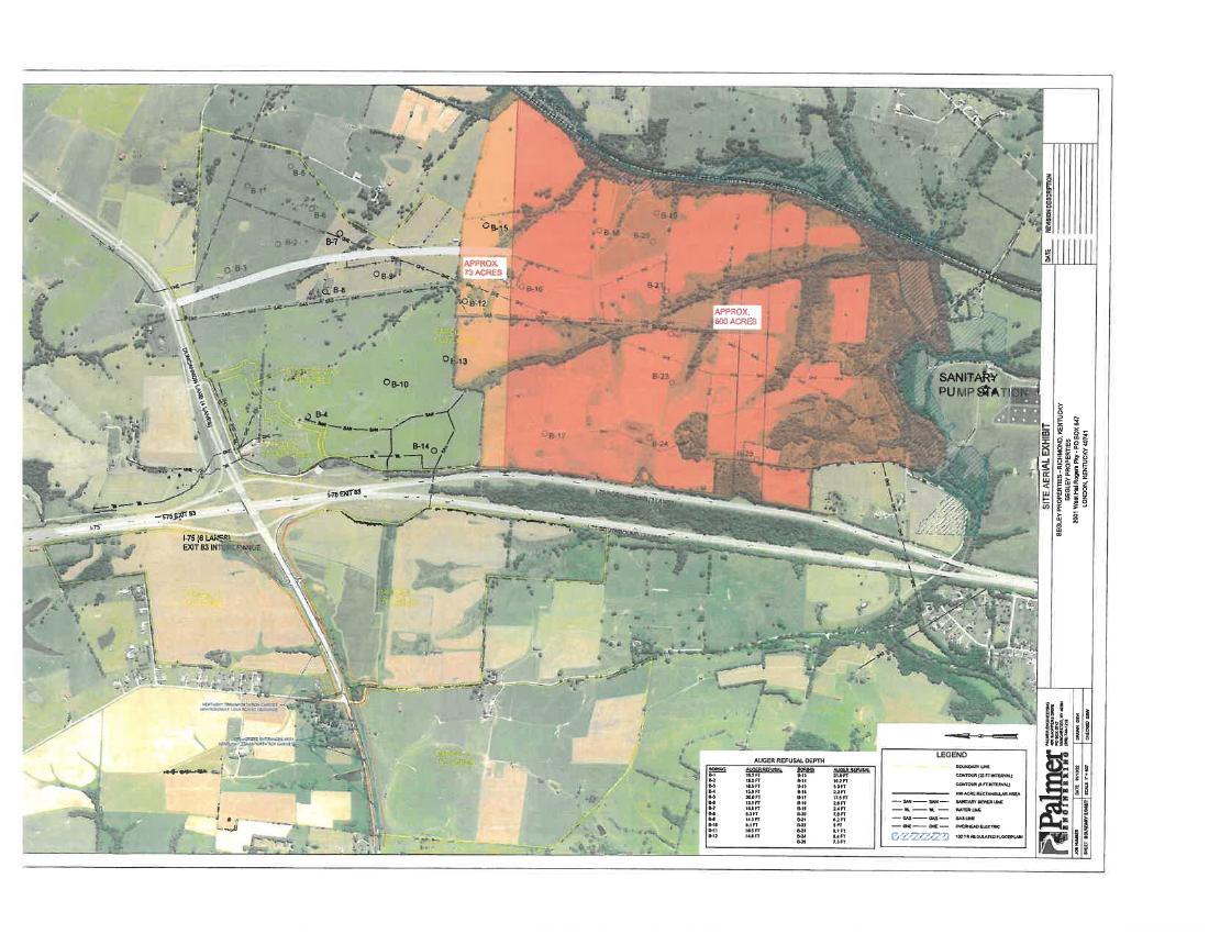 City of Richmond set to strengthen competitive edge with purchase