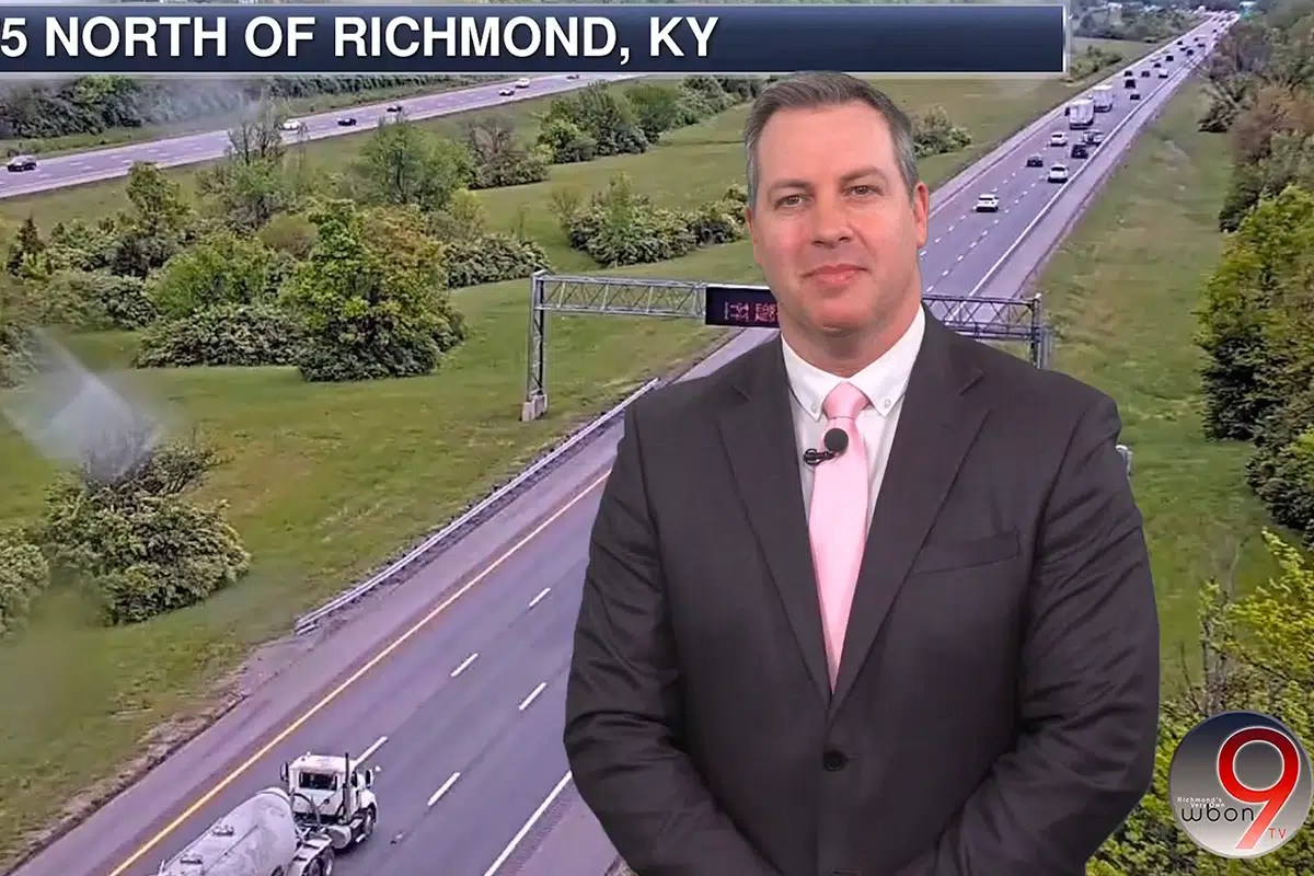 BR&C Weather Center Weather Forecast May 1, 2023 WBONTV Local News