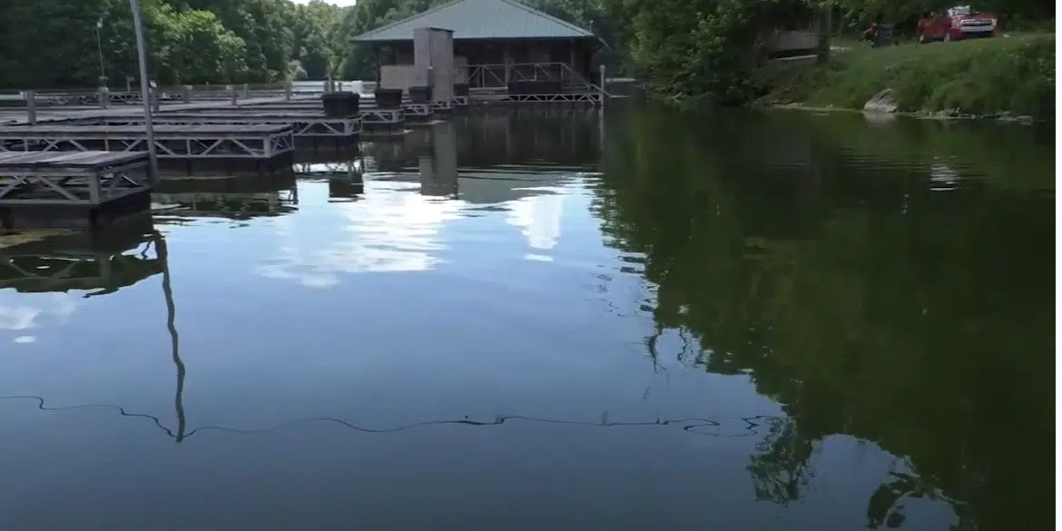 Kick off event tomorrow marks big improvements coming to Wilgreen Lake