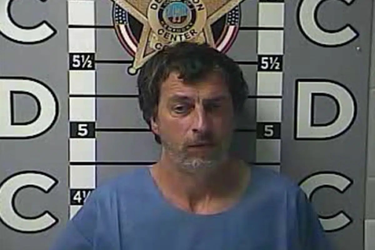 Richmond Police rescue missing Alabama youth, charge man with