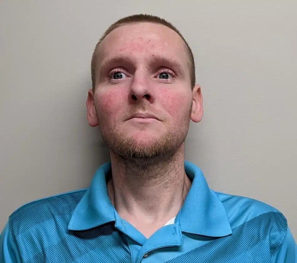 KSP in search of escaped inmate from Madison County WBONTV Local News