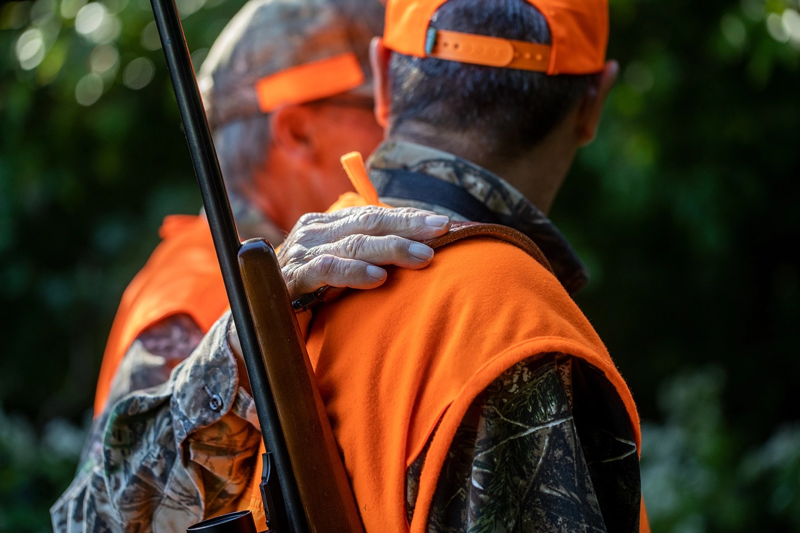 LEM Products B2C Brand Campaign W.Bradford