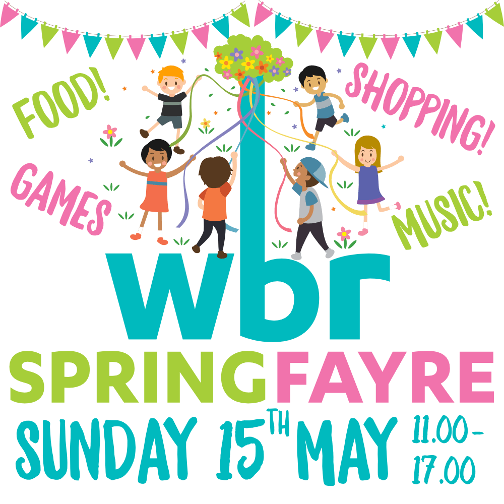 Spring Fayre Wandsworth Bridge Road Association