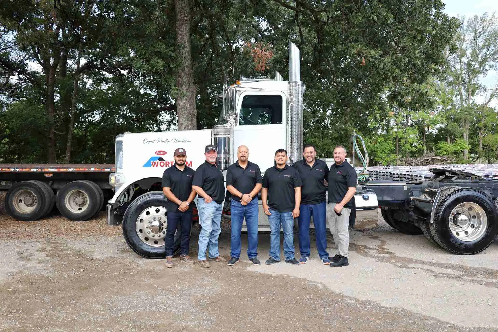 Dallas Roofing Company About Us [Get 500 Discount!]