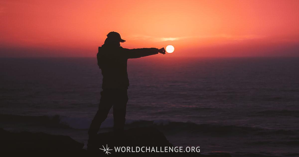 Stand Up and Fight the Battle