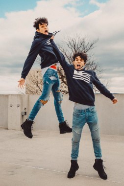 Free Lucas And Marcus Wallpaper, Lucas And Marcus Wallpaper Download