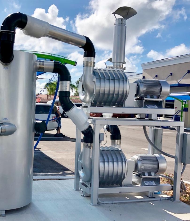 AUTOVAC WCA Virtual Summit