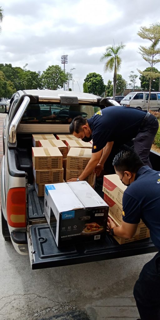 WCA Worldwide Consumers’ Association Covid 19 Qurantine And Treatment