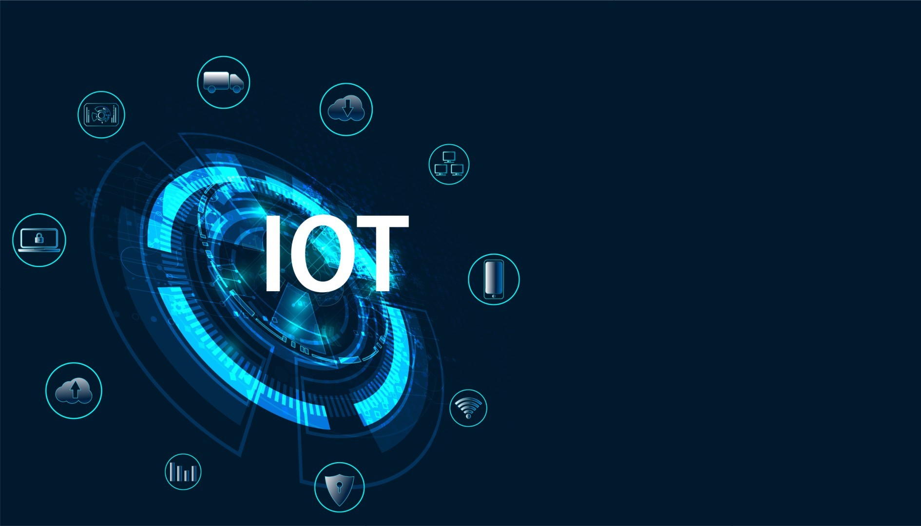 Unlocking The Future Of Iot Gsmas Esim Technical Specification