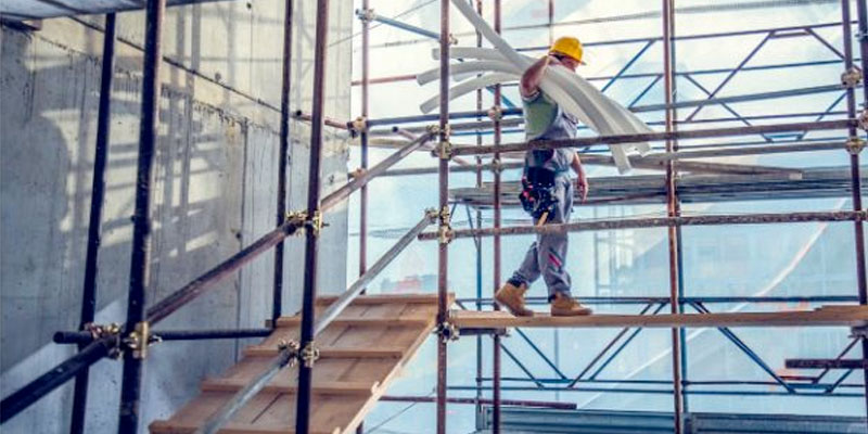 HighRisk Occupations and Workers’ Compensation Law Offices of