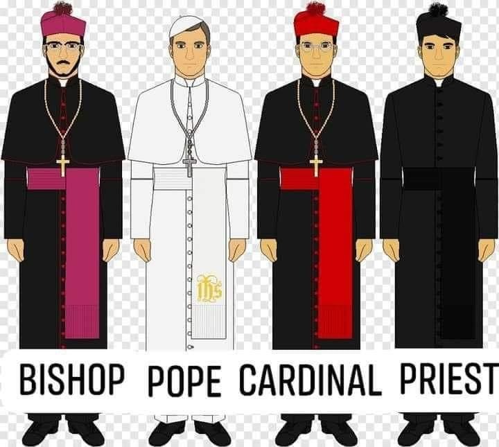 The History of Vestments WCAT Radio