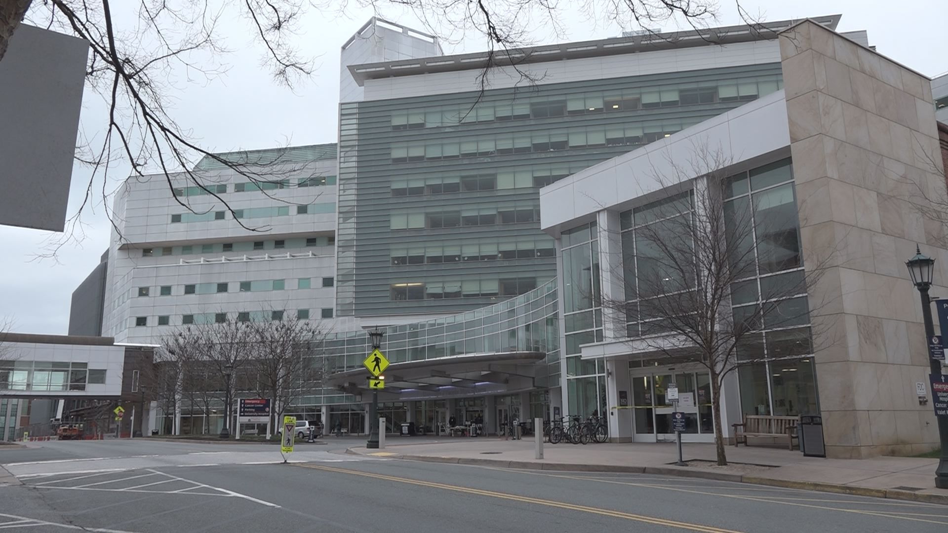 UVA Hospital ranked as one of top teaching hospitals in U.S.