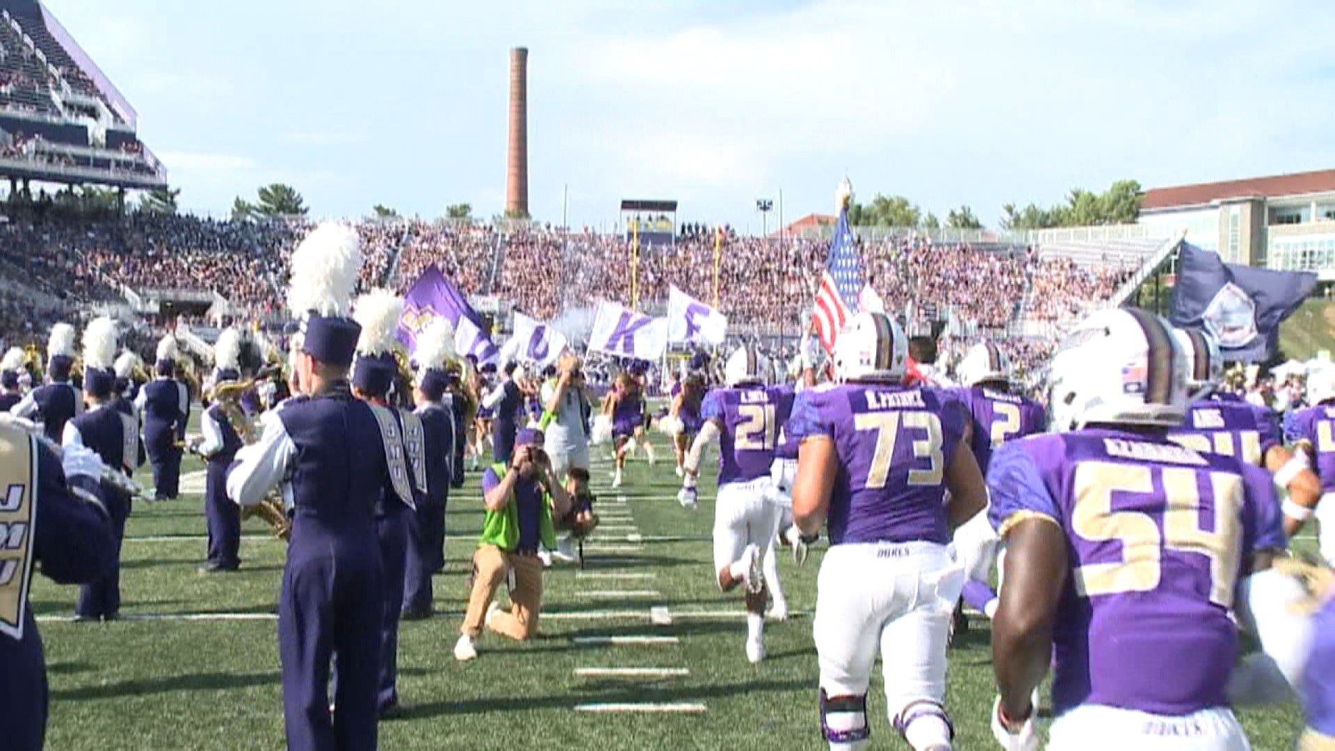 James Madison Football Schedule 2022 Jmu Football 2022 Schedule Released -