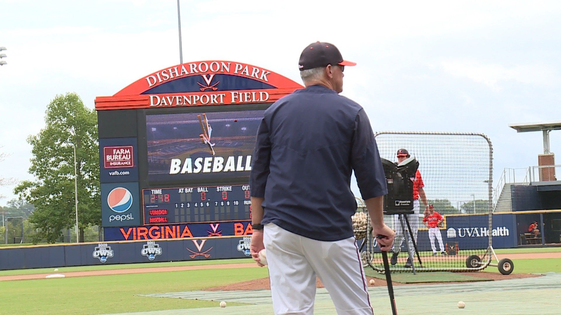 Uva Baseball Schedule 2023 Uva Baseball Releases 2022 Schedule -