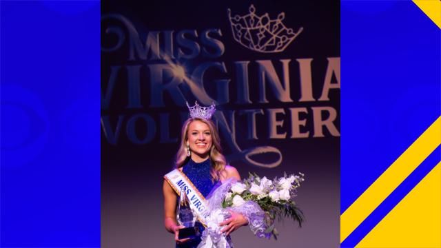 Native American Events In Roanoke Virginia 2023 Charlottesville resident selected for Miss Virginia Volunteer 2023
