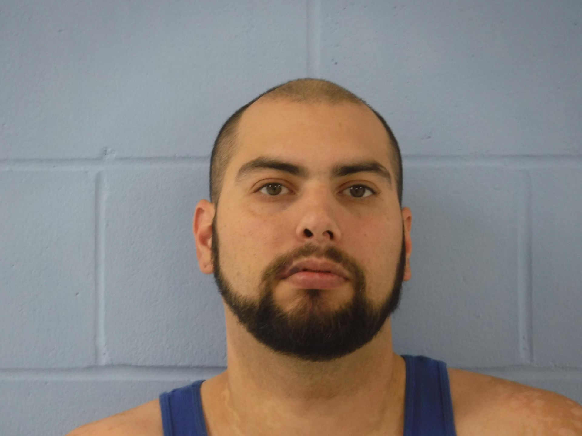 Hancock County Sheriff Press Release