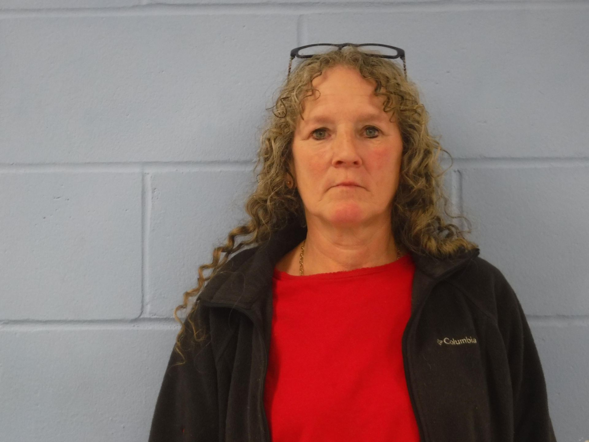 Hancock County Sheriff Press release