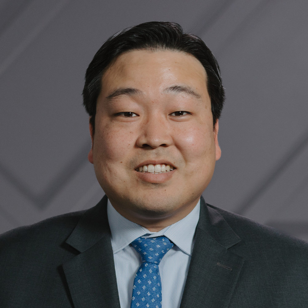 Josh Byun West Coast Baptist College