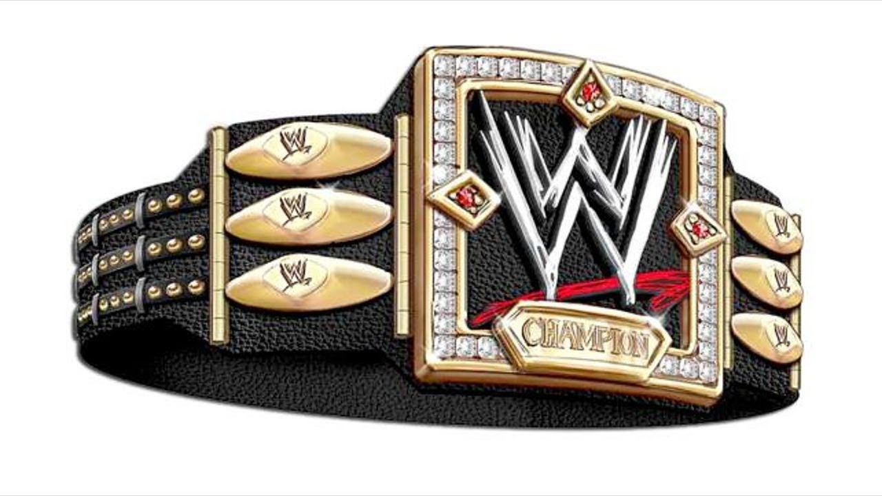 Are WWE Belts Real Diamonds or Not? Pro Wrestling 2023