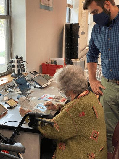 Sharper Vision Store Offers a More Supportive, Better-Informed Shopping