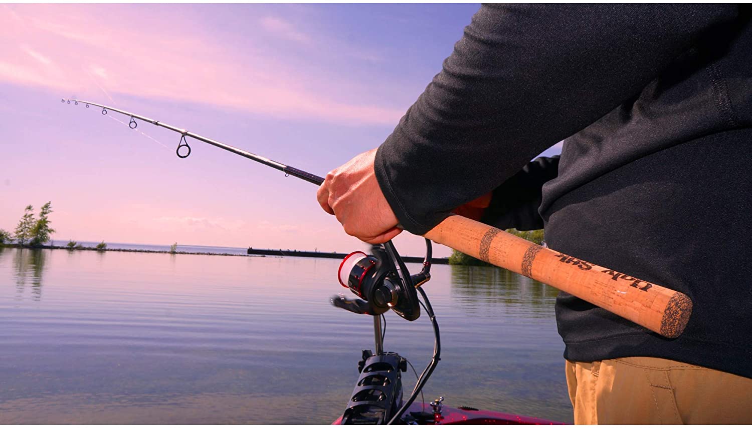 Best Spinning Rods WordPress Website Design Development Agency