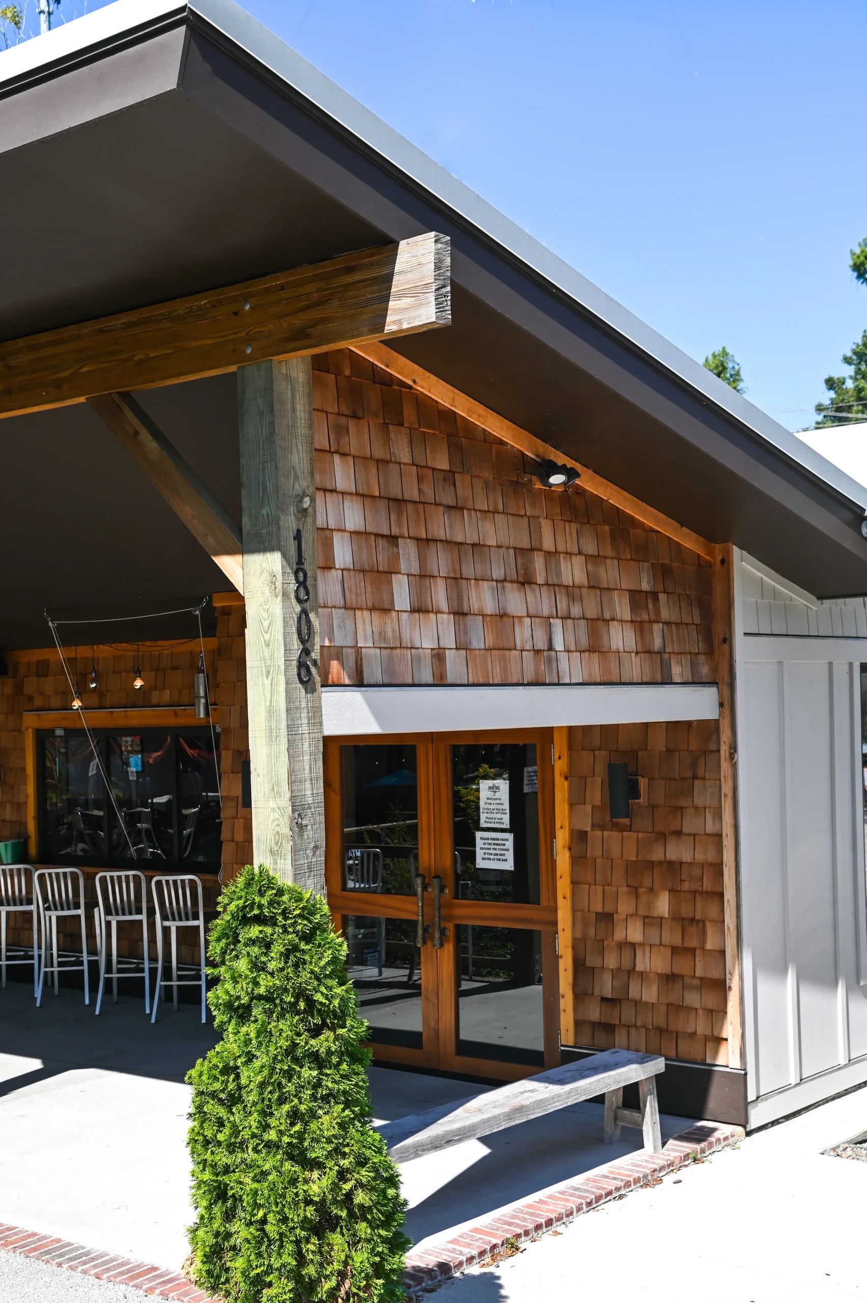 WC Builders Wilmington NC Commercial Building