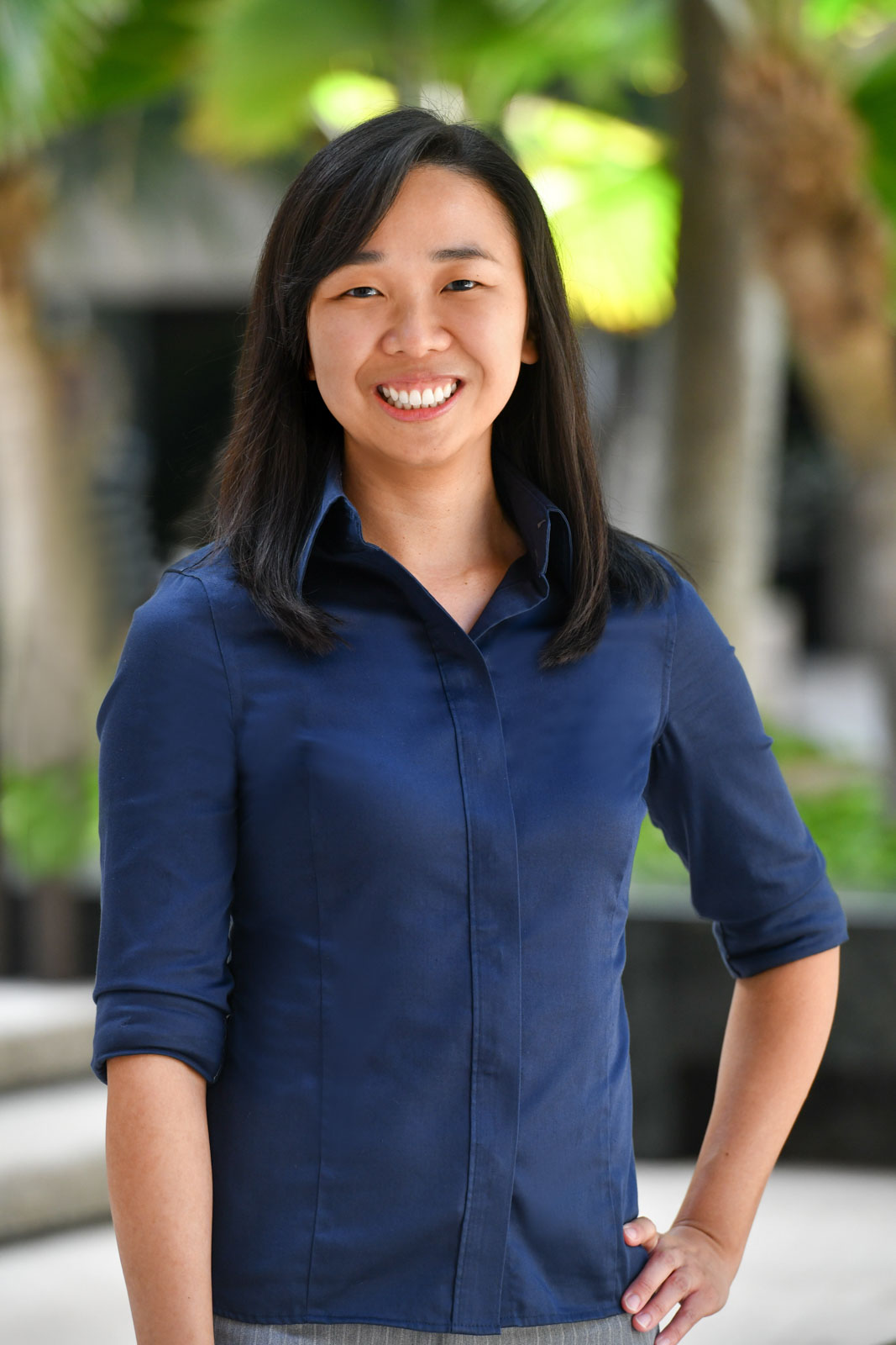 Kit Man Ho Wikoff Combs & Co., LLC CPAs