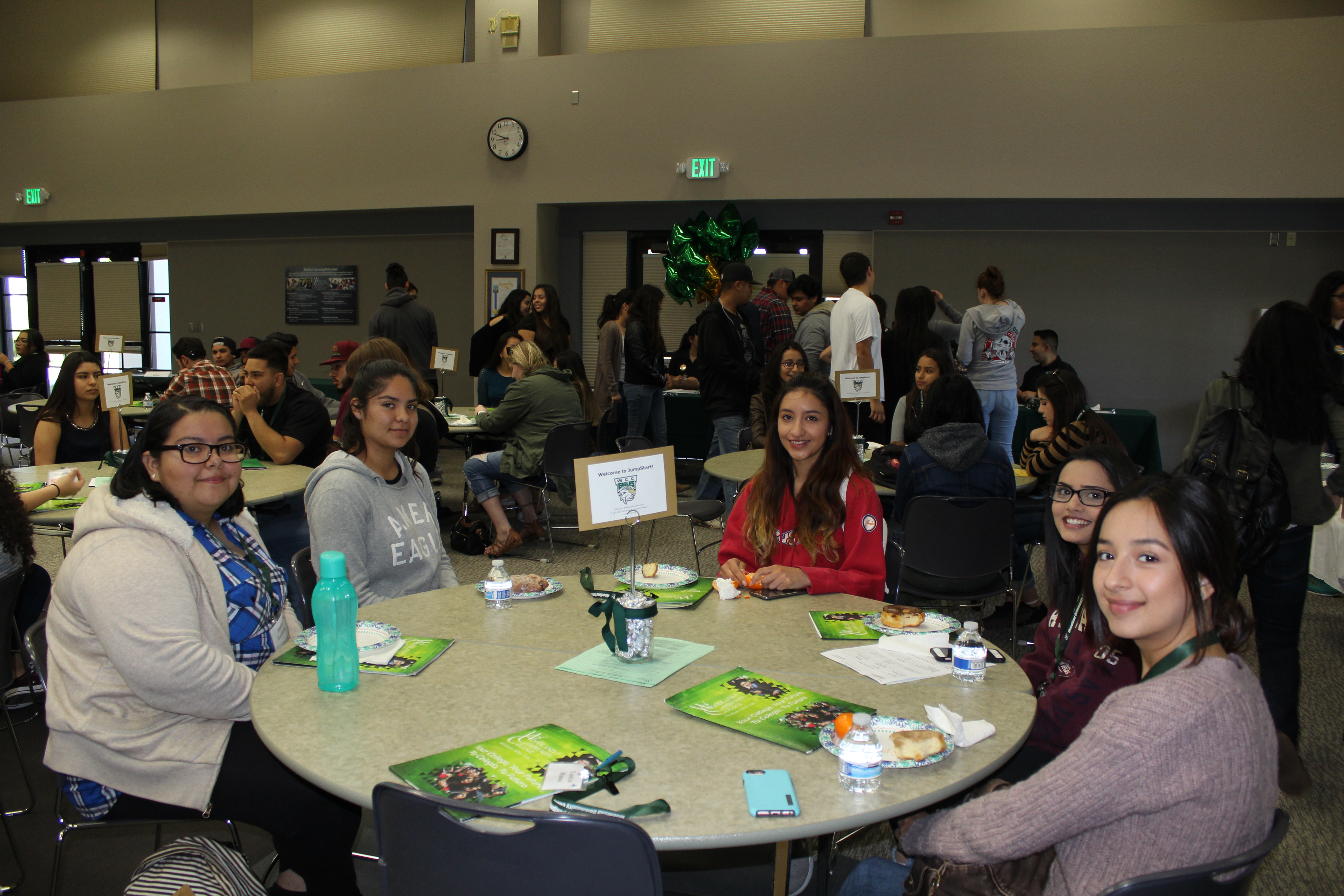 181 Woodland Community College