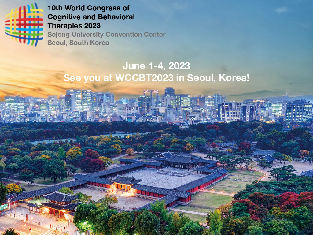 Events In Seoul October 2023 World Congress – Wccbt