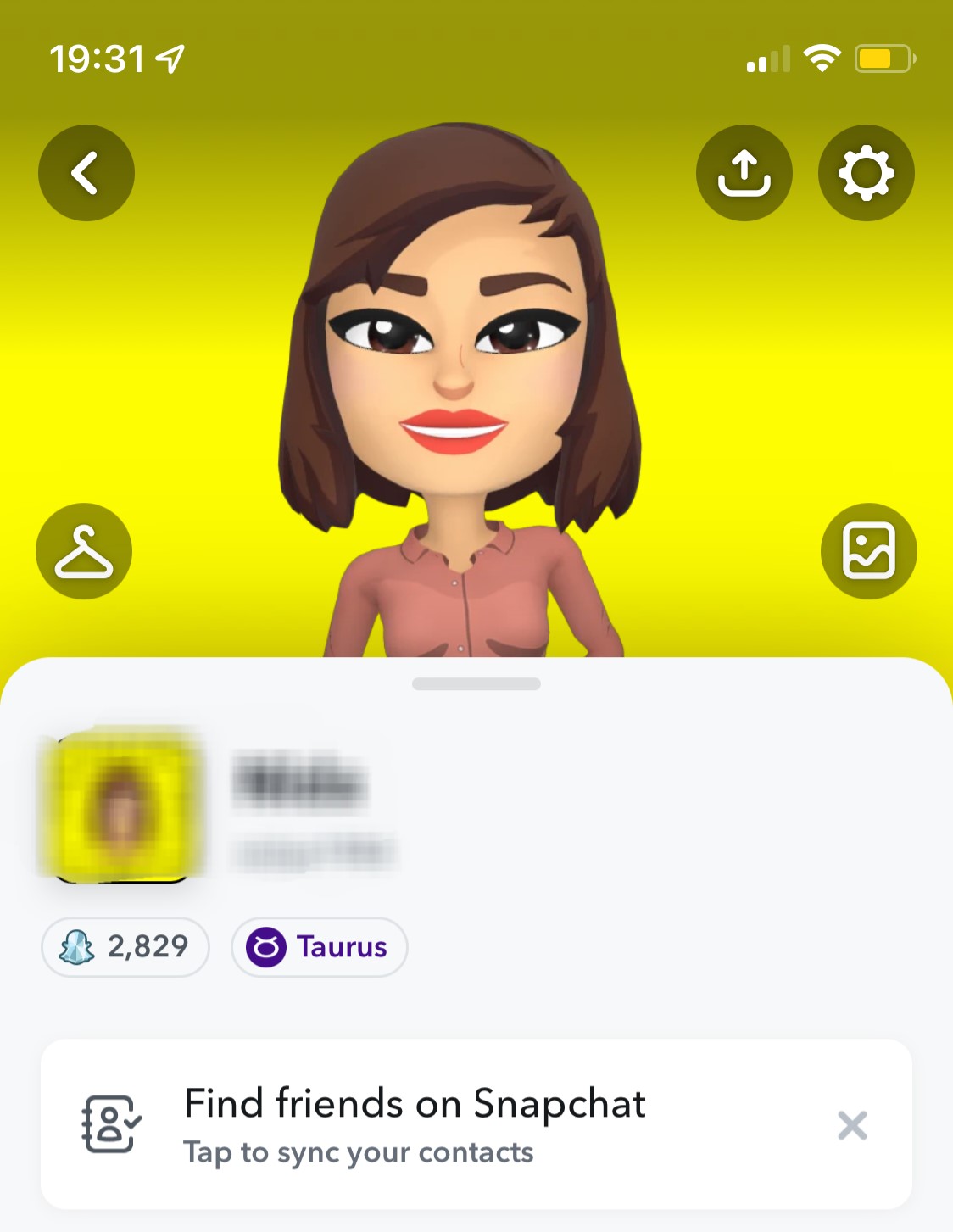 Change Snapchat Username [Tutorial]