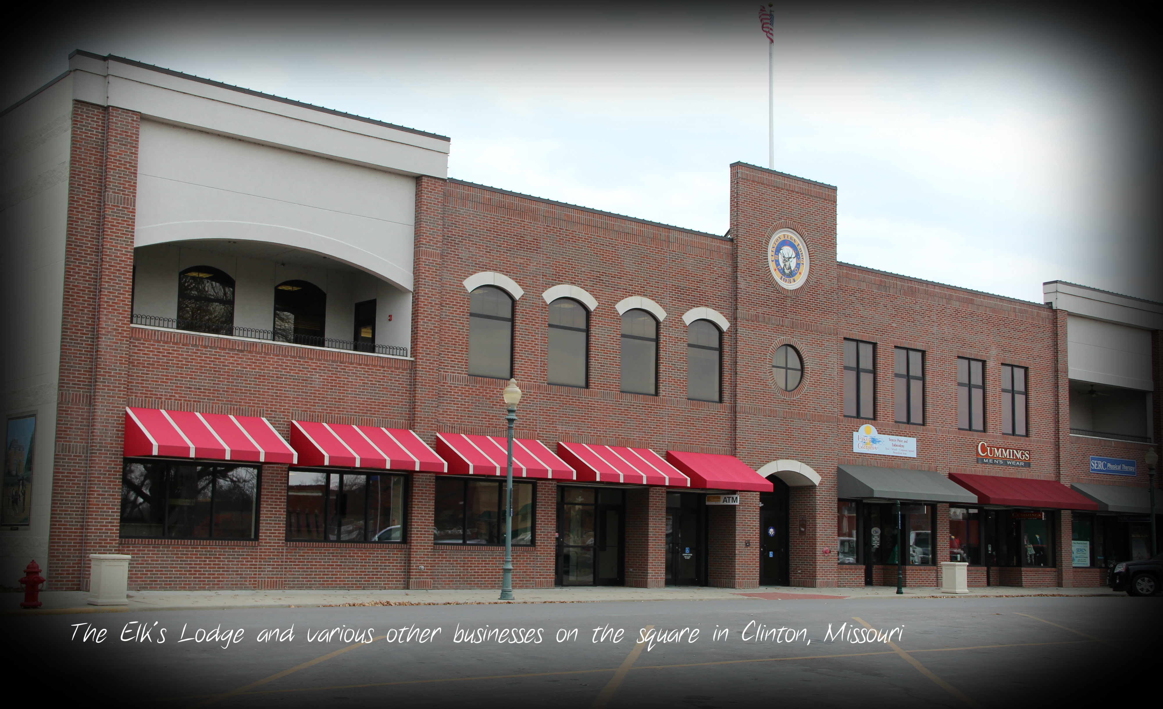 Clinton Square Elks Lodge Westport Construction Company