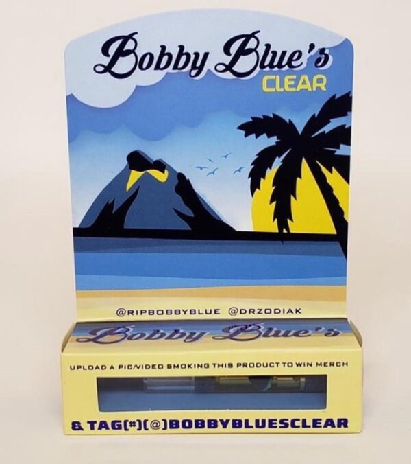Bobby blue’s clear carts Buy Bobby blue’s clear carts online