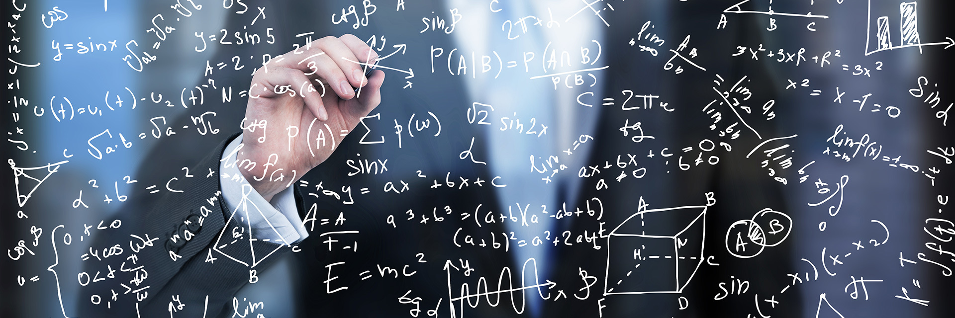 Mathematiker*in werden Einstieg, Gehalt & Karriere whatchado