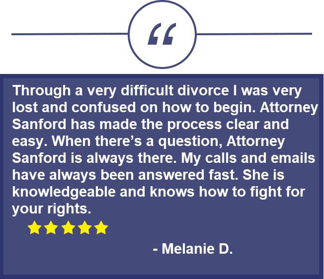 Driscoll Sanford Family Law • Fall River & Quincy MA Divorce Attorney