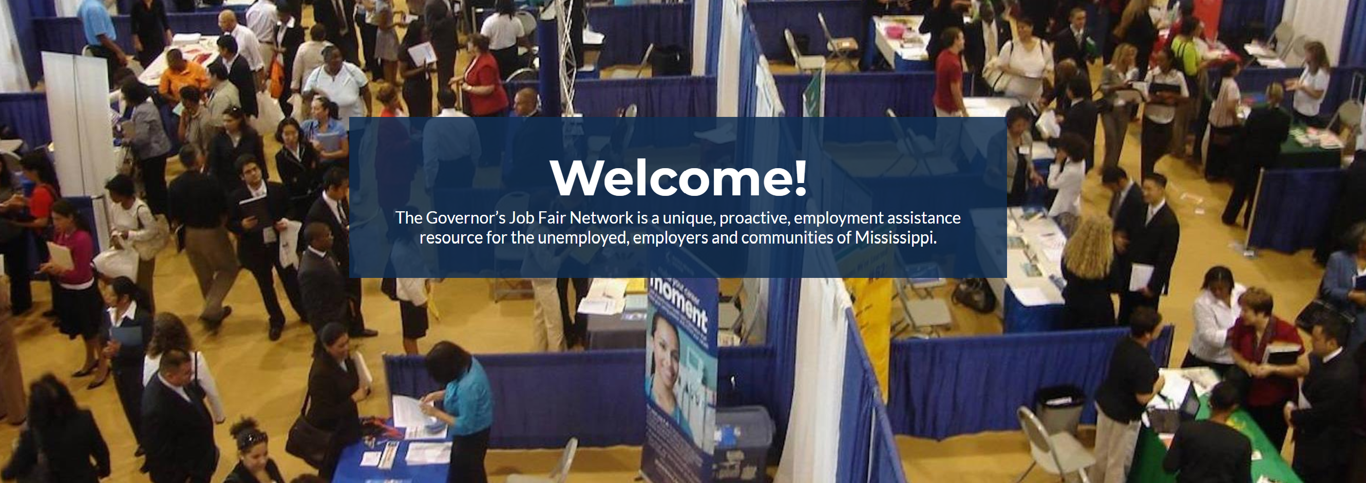 Greenville Regional Job Fair Scheduled for Tuesday, May 19, 2020