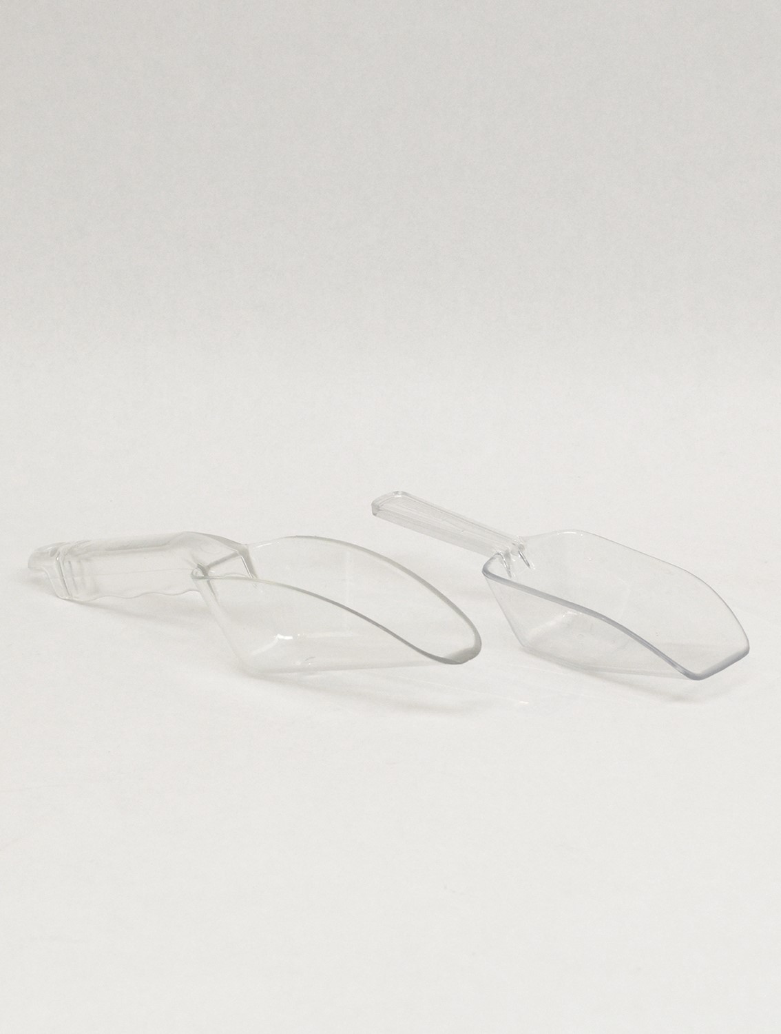 Acrylic Ice Scoop West Coast Event Productions, Inc.