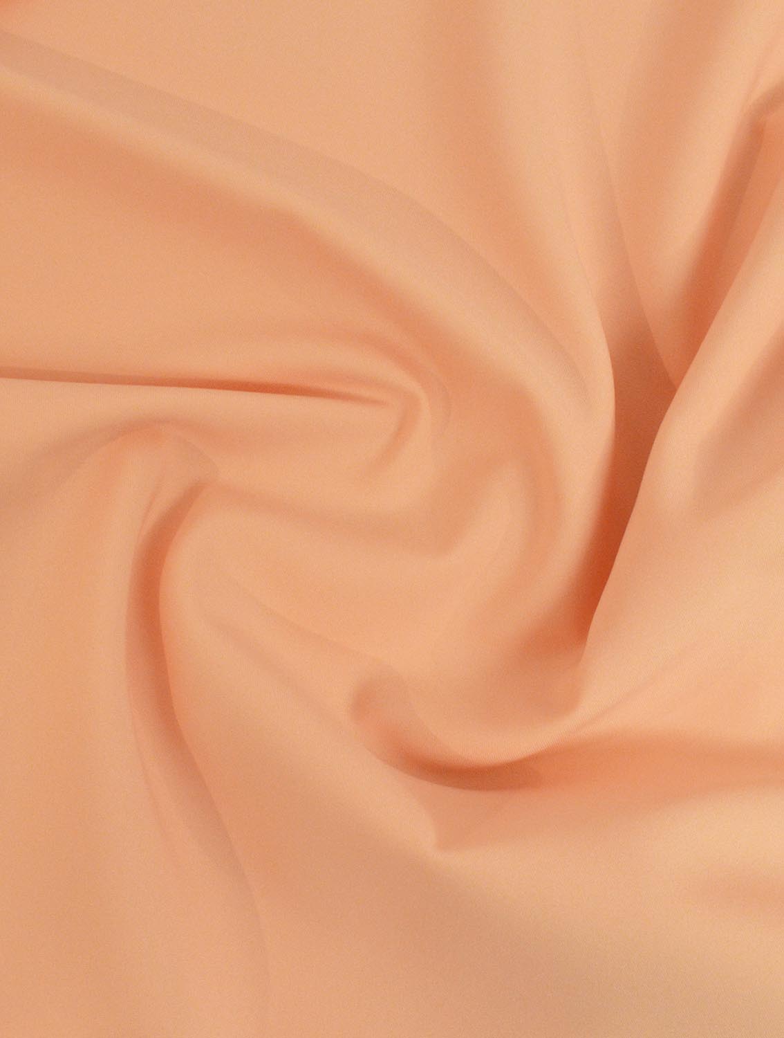 Solid Peach Poly Linen West Coast Event Productions, Inc.