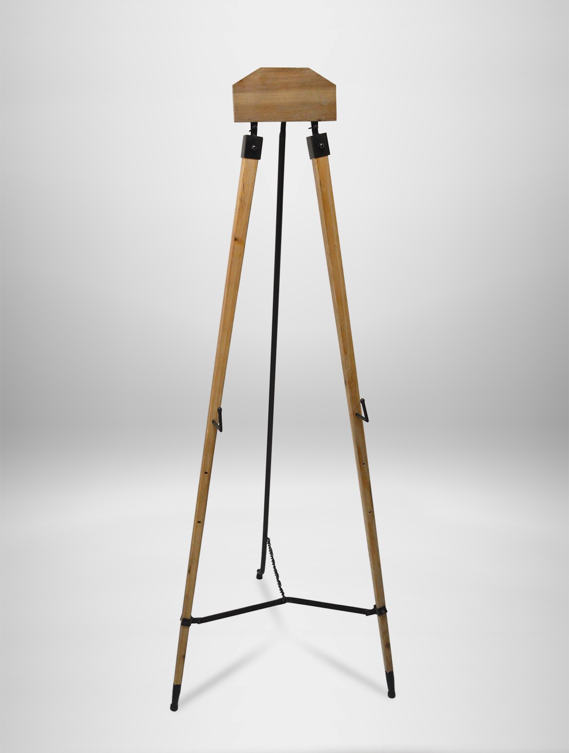 Rustic Easel West Coast Event Productions, Inc.