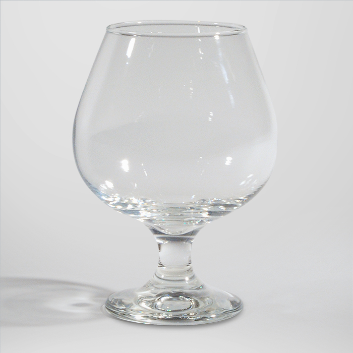 Brandy Snifter West Coast Event Productions, Inc.