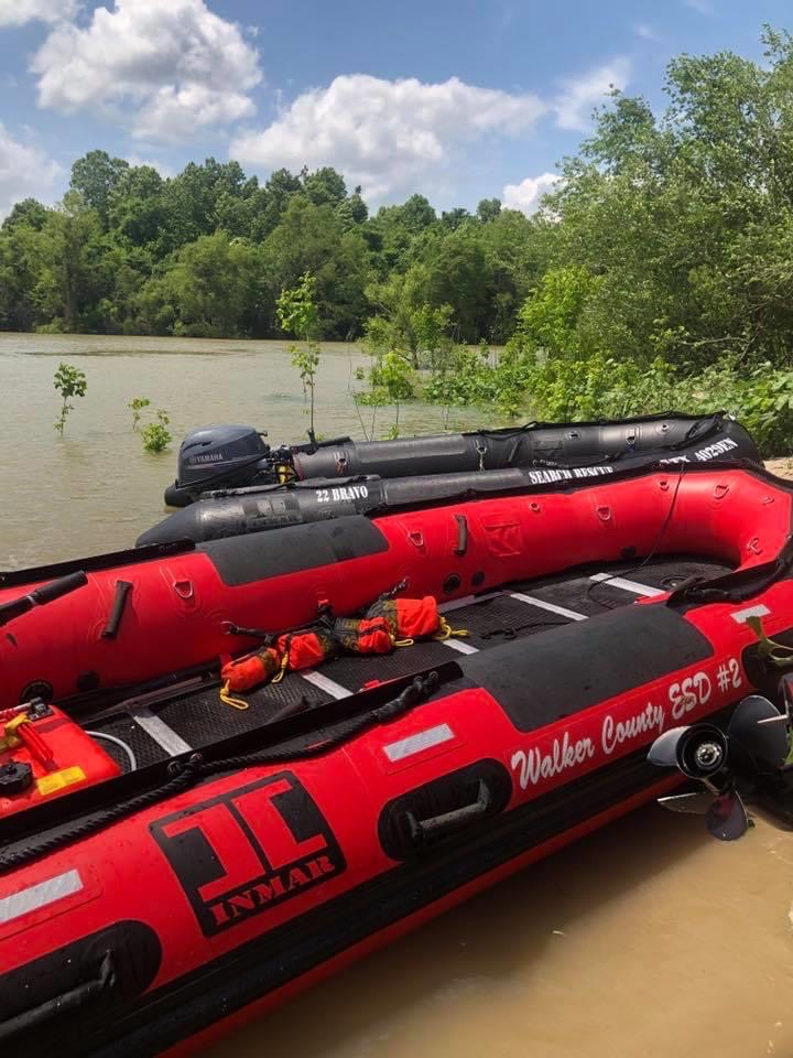 New Waverly Volunteer Fire