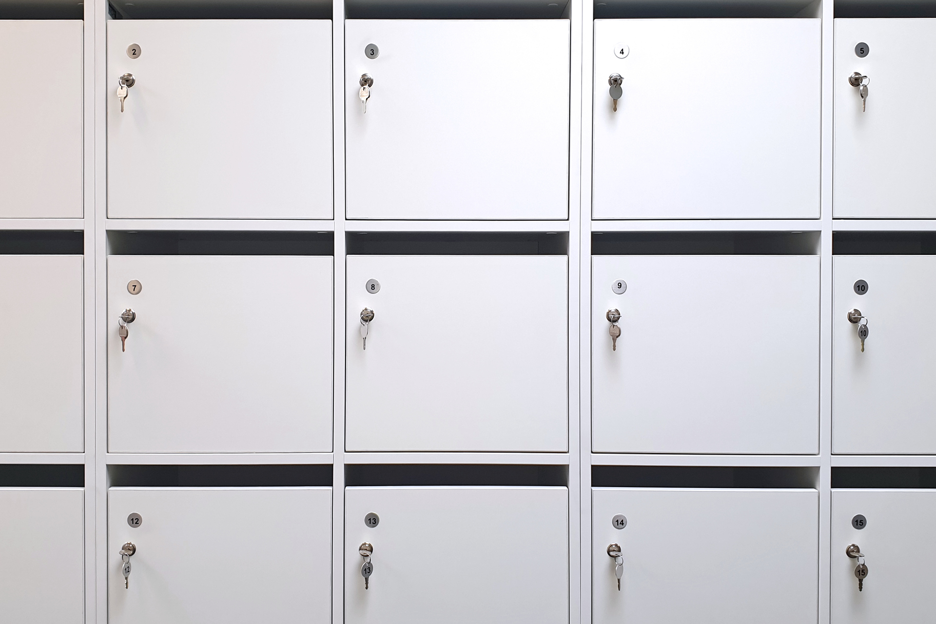 Storage Units Watts Commercial Furniture