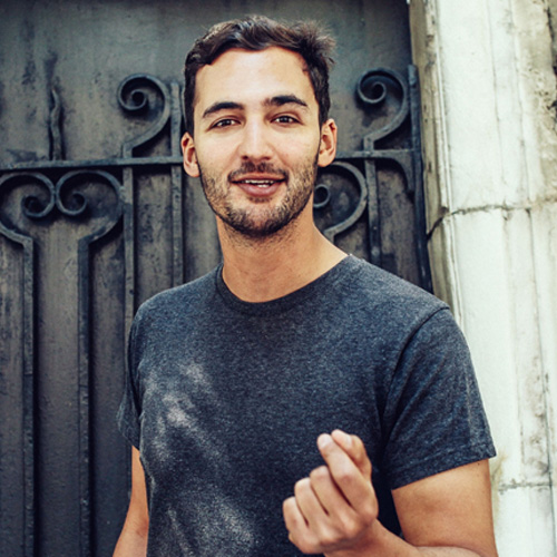 Växasäng Ilva JASON SILVA wcf2020