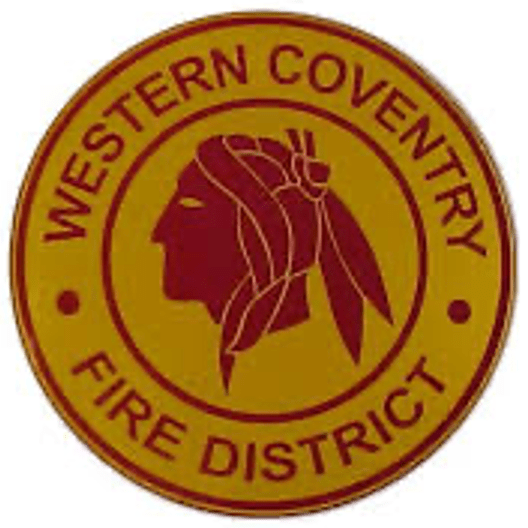 WCFD Western Coventry Fire District Official site