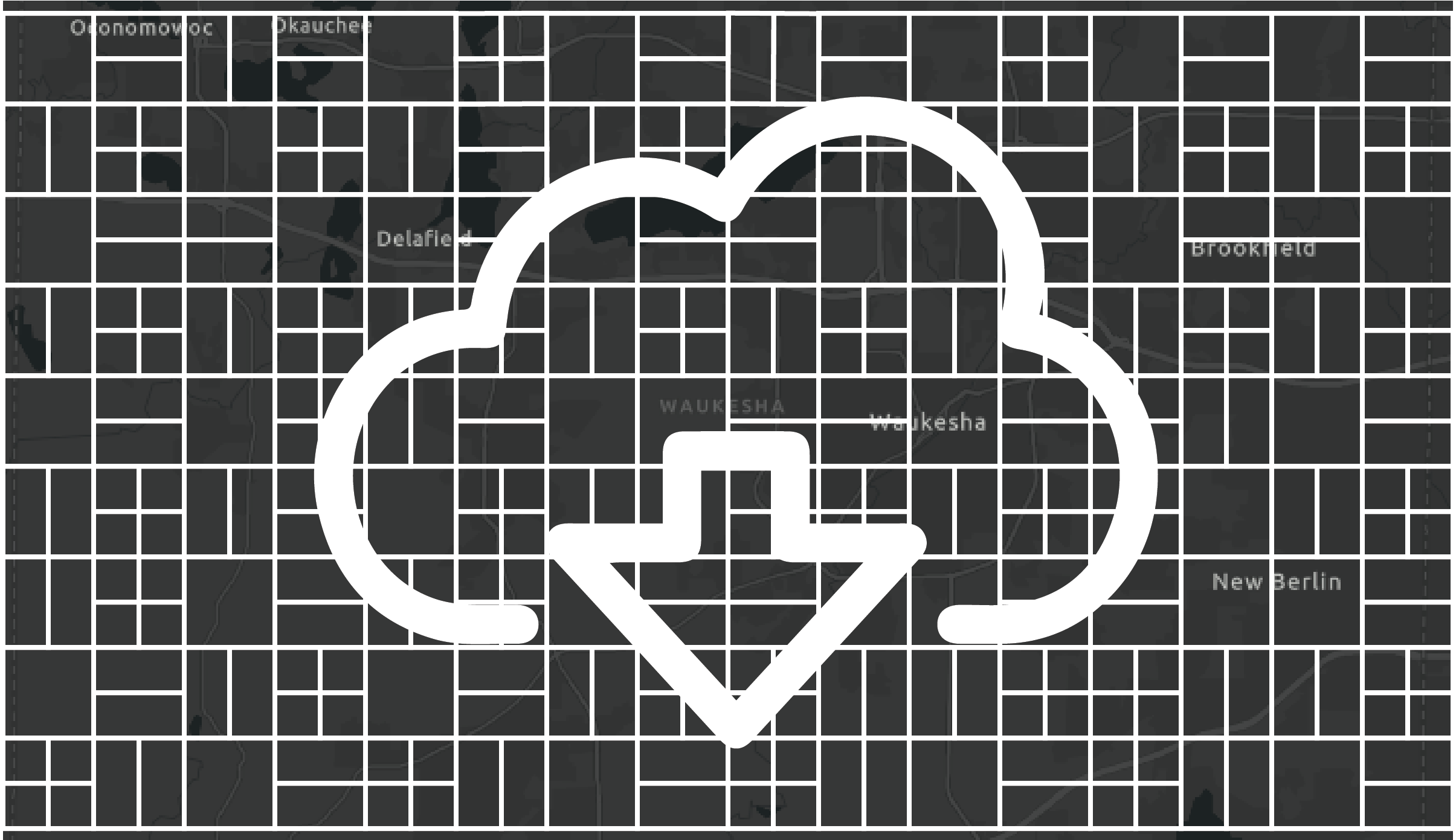 Waukesha County Land Information