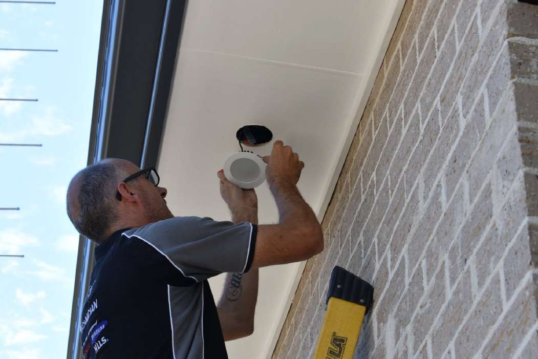 WCG Electrical Residential Electricians in Wollongong, Shellharbour