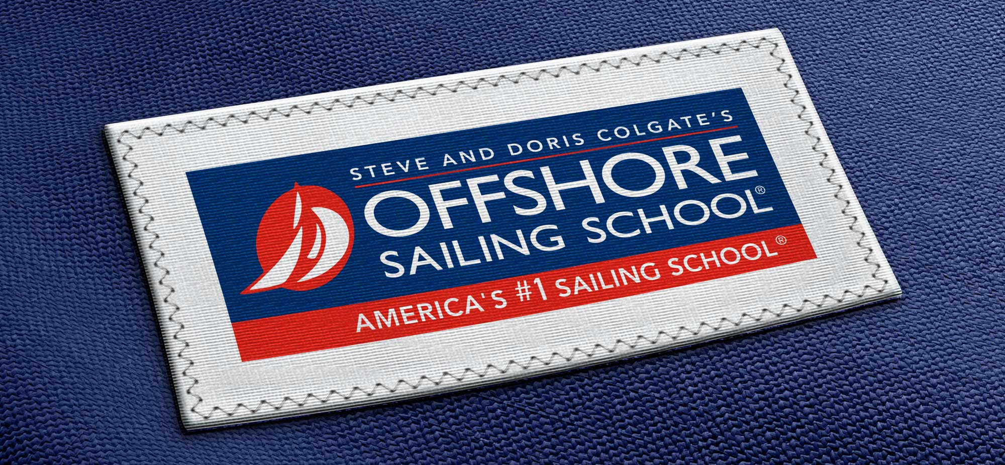 Offshore Sailing School Wilson Creative Group